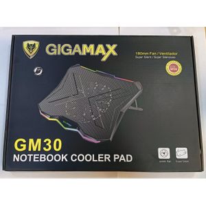 Gigamax COLLAR LAP TOP 