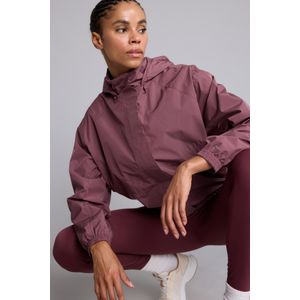 Defacto Regular Fit Hooded Raincoat