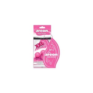 Bubble Gum Areon Mon XXL  Car Air Freshener