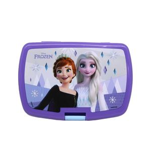 Frozen Sandwich Boxes With Inner Tray - 112-11-025