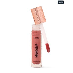 Tarte Tarte maneater™ blush & glow™ cheek plump