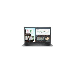 DELL Inspiron 3530 Intel Core i3-1305U  512GB M.2 PCIe NVMe SSD 8GB DDR4 Ram Intel UHD Graphics 15.6 inch FHD 120Hz 250 nits WVA Anti- Glare LED Backlit Narrow Border Display - Dos - Black