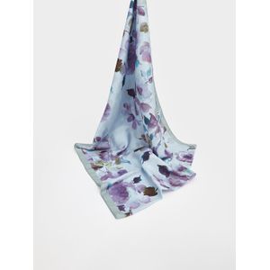 LC Waikiki Patterned Women's Scarf
