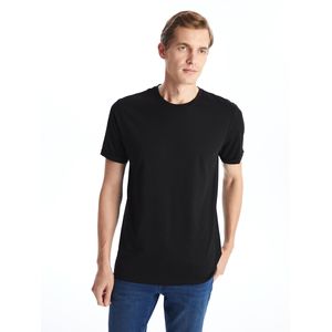 LC Waikiki Crew Neck Jersey Men's T-Shirt