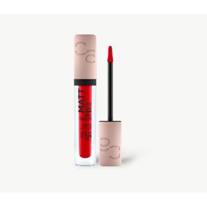Matte Pro Ink Non-Transfer Liquid Lipstick - Catrice Liquid Lipstick - 090