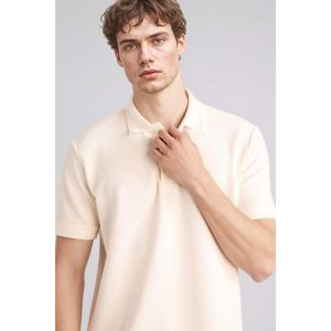 Defacto Kısa Kollu Polo Tişört