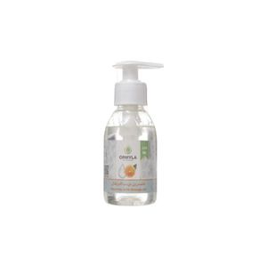 ORMYLA Glycerin Orange Oil 135ml 