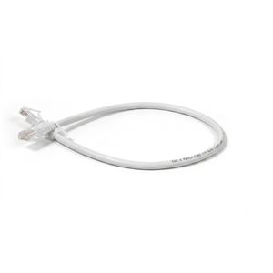 Pro Link سلك توصيل CAT6A، 0.25 متر، LSZH