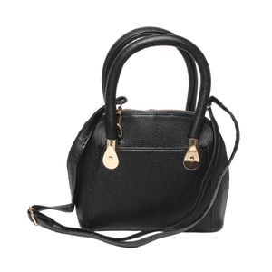 Glitter شنطة يد حريمي من جليتر - أسود