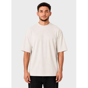 Chertex Off-white Oversized T-Shirt