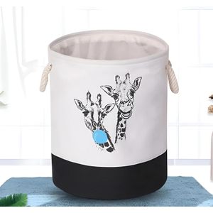 Laundry Basket, Baby Playpen, Toy Bins with Storage, Gift Ideas for Room, Nursery and Baby Care Supplies, Clothes Organizer