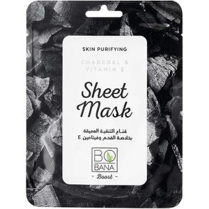 Bobana Skin Purifying Sheet Mask 