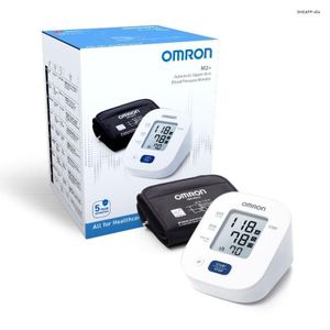 Omron اومرون M2+ جهاز قياس ضغط الدم ديجيتال