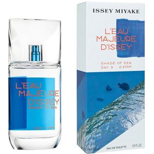 Nuit D'Issey Bleu Astral by Issey Miyake for Men - Eau de Toilette, 75 ml  price in Egypt,  Egypt