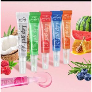Advanced Korean Skin LIP GEL