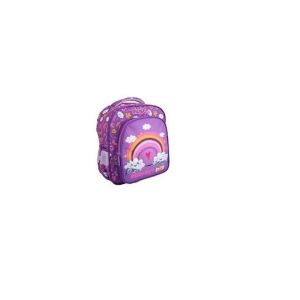 Must Team Insulated Lunch Bag Believe in Magic