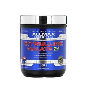 ALLMAX Citrulline Malate