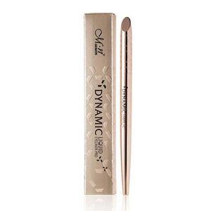 Menow New Long Lasting Dynamic Liquid Eyeliner - 0.4g