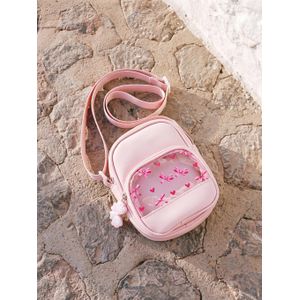 LC Waikiki Faux Leather Girl's Shoulder Bag