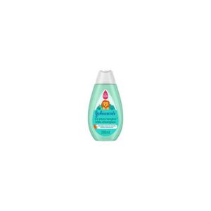 Johnson No More Tangles Kids Shampoo - 200ml