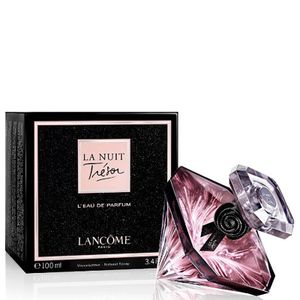 Lancôme La Nuit Tresor for Women  - Eau de Parfum - 100ml