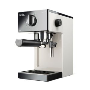 The Solac Multi Stillo coffee machine Multifunctional coffee maker