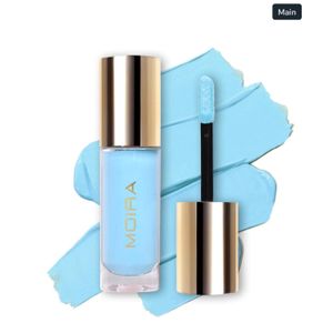 Moira SUPERHYPED LIQUID PIGMENT (009, SELF IMAGE)