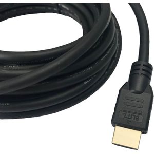 Blitz HDMI 4K Cable (2.0,1.8m)