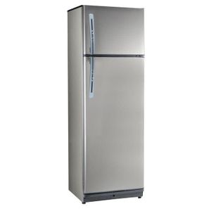 Siltal ثلاجة ديفروست 320 لتر - 2 باب ديلوكس