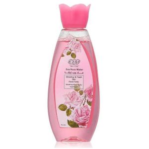 Eva Rose Water For Glowing & Fresh Skin Face Tonic 100 Ml