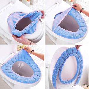 Toilet Seat Cushion portable Toilet seat foam pad thickened soft