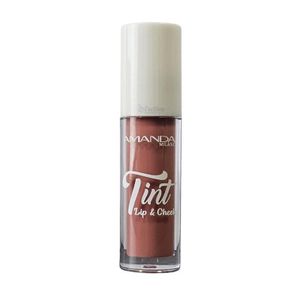 Amanda  Tint lip & Cheek 04 4.5ML