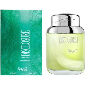 Sapil عطر سابيل ديسكلوزر للرجال 100 مل