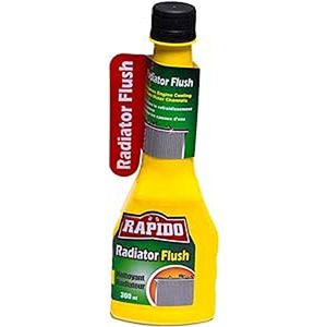 Rapido Radiator Flush 300 ML