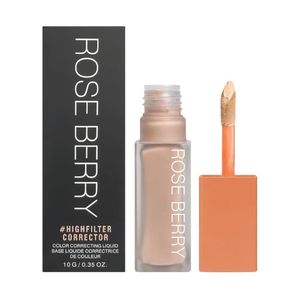 HighFilter Concealer Corrector - 03 Medium Peach