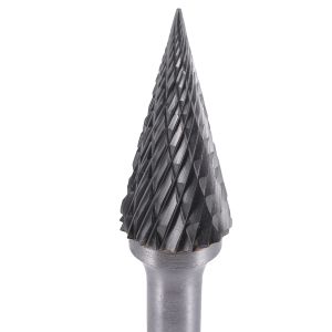 Silver Rivets Cone Shape Spikes Screwback Studs DIY Craft Cool