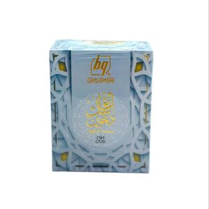 بخور انفاسك دخون من بن قديم للبخور 30 جرام