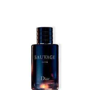 Diore عطر رجال SAUVAGE - ماء عطر فاخر، رائحة ذكورية أيقونية، عطر يدوم طويلاً