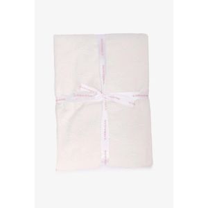 Carina Cotton Embroidered Pillowcase