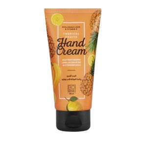 Bobana Hand Cream with Tropical Fruits 50ml