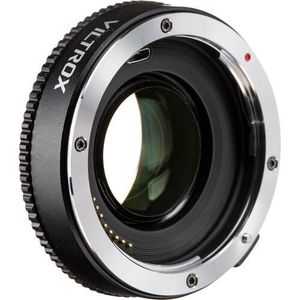 VILTROX EF-FX2 PRO Lens Mount Adapter for Canon EF-Mount to FUJIFILM X-Mount Mirrorless Camera