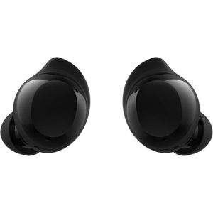Samsung  Galaxy Buds Core True Wireless Bluetooth Earbuds, Active Noise Cancellation, Secure Fit with Wingtip, Easy Pairing, Auto Switch, Touch Control, Black - 1 Year Warranty/Local Version