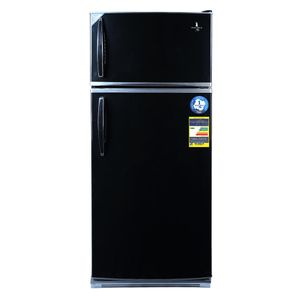 Alaska ثلاجة بابين 14.5 قدم ديفروست