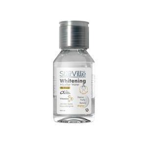 Starville Starville-Whitening Micellar water 100 ml