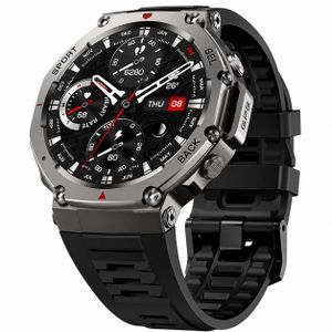 SAIGA ساعة ذكيه رياضيه قويه جدا-سيجا dm58 gps