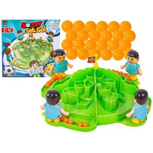 Soccer Set Go