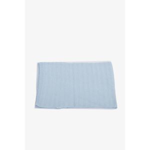 Carina Waves Knit Baby Throw