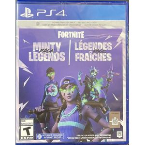  Fortnite - Transformers Pack - PlayStation 4 : Video Games