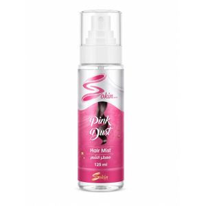 Sokin Hair Mist ( Pink Dust)