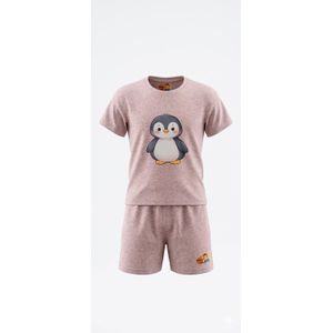 Mobaby Boys' set in gorgeous colors, 100% cotton